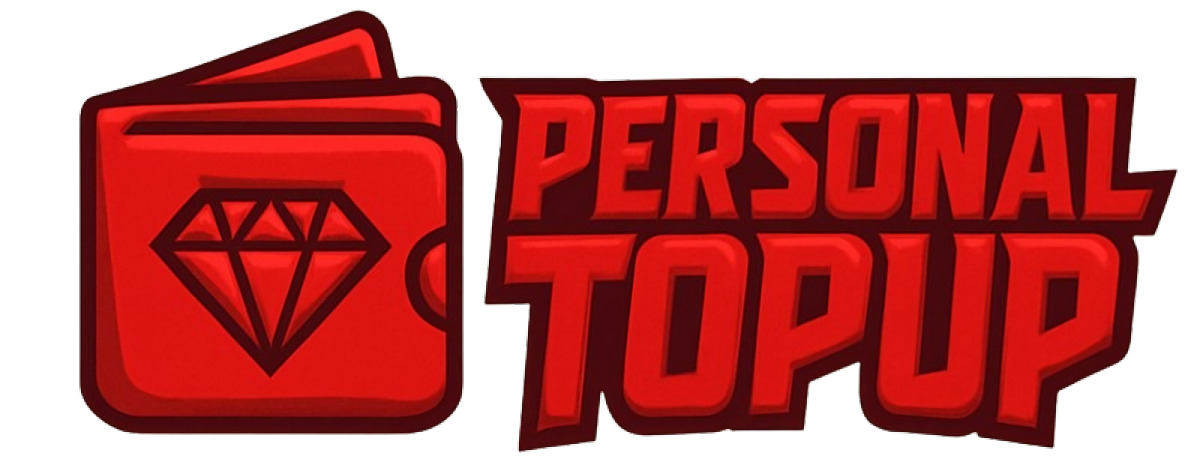 PERSONAL TOPUP 